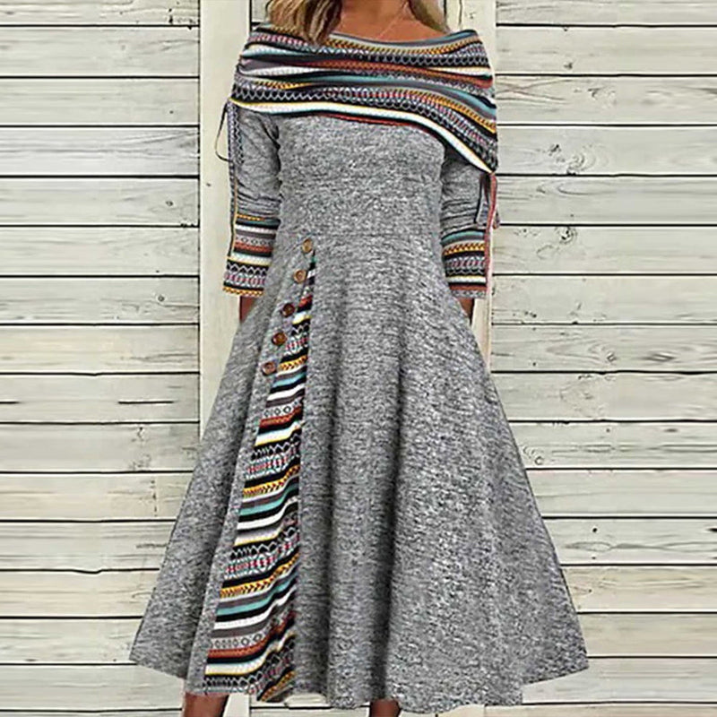 Beautifully Crafted Dress