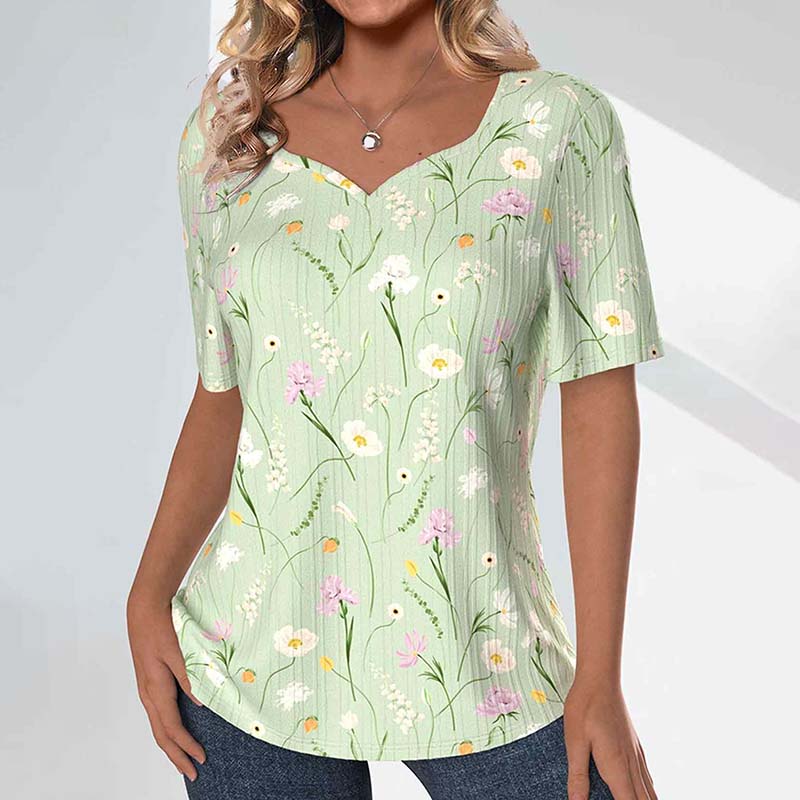 Timeless Vintage Style Shirt