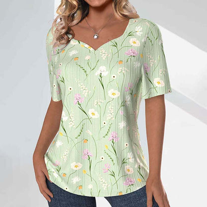 Timeless Vintage Style Shirt