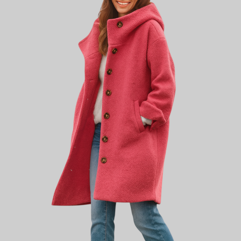 Beautifully Crafted Coat