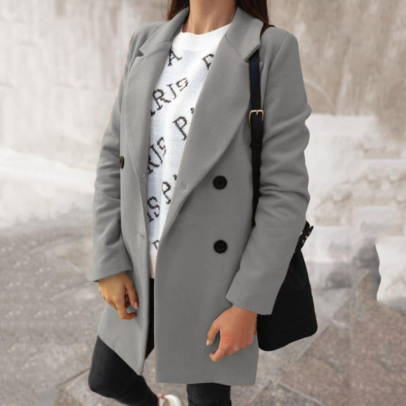 Classic Vintage Coat