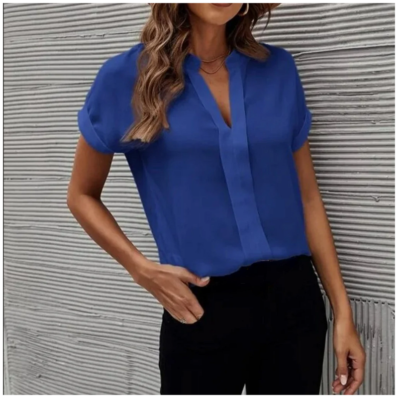 Vintage Inspired Blouse