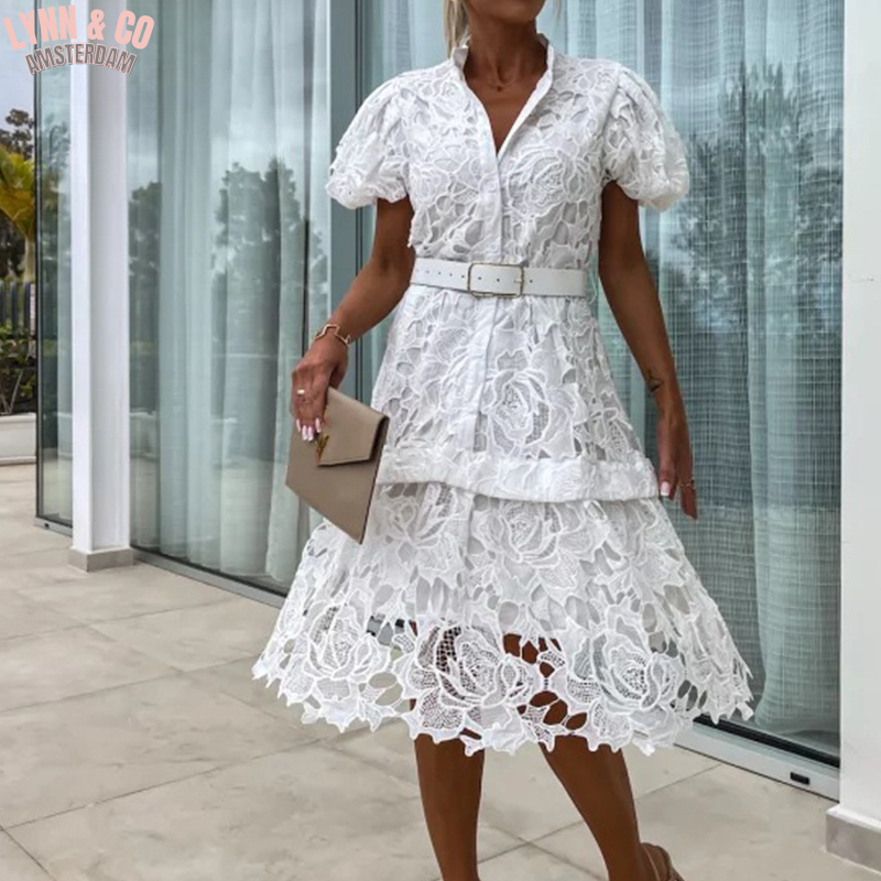 Thoughtfully Designed Dress
