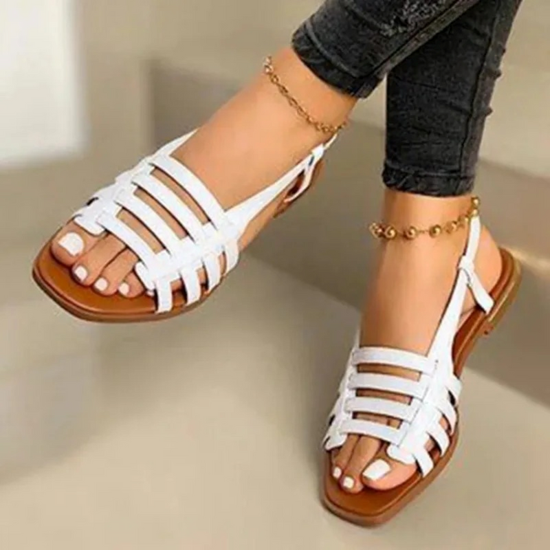 Beautifully Crafted Orthopedic Sandals