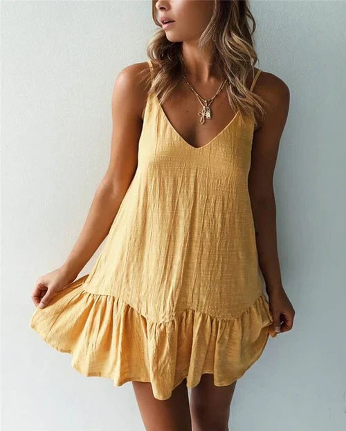 Vintage Inspired Dress