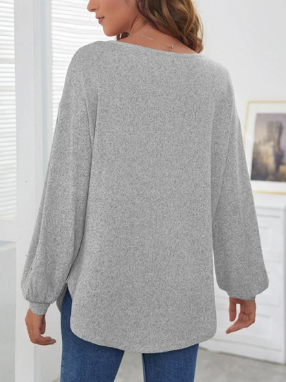 Beautifully Crafted Blouse