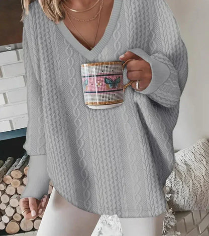 Thoughtfully Designed Sweater