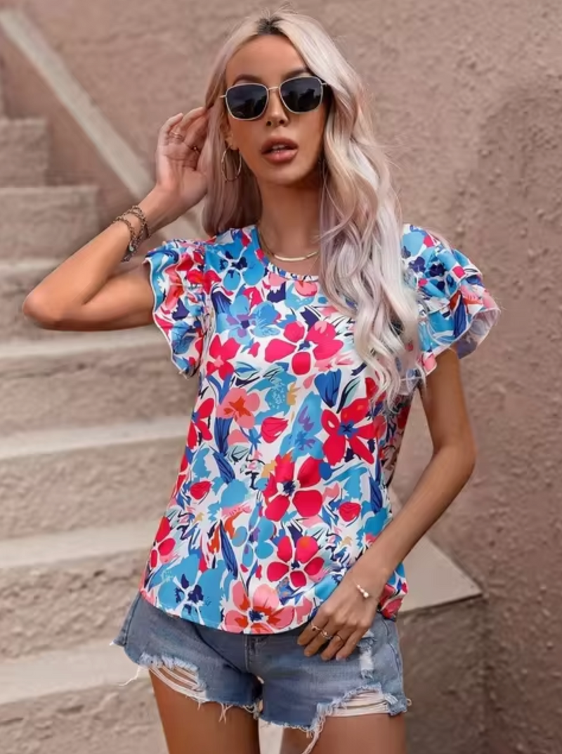 Beautifully Crafted Blouse