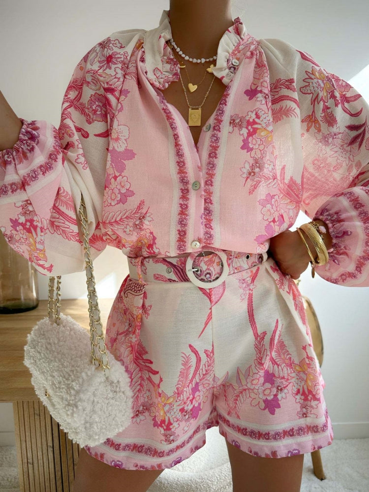 Classic Designed Garment