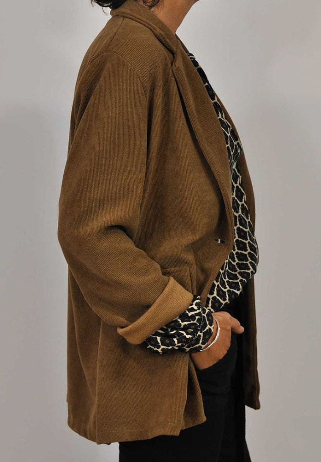 Beautifully Crafted Blouse