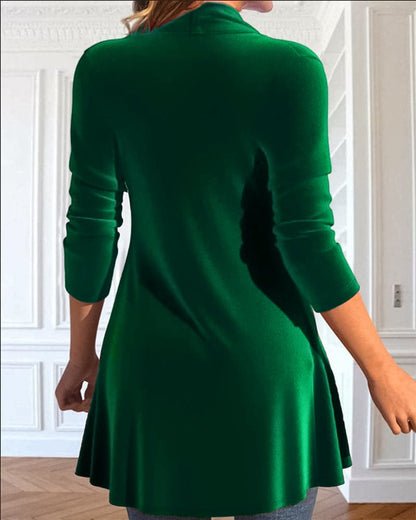 Elegantly Designed Blouse