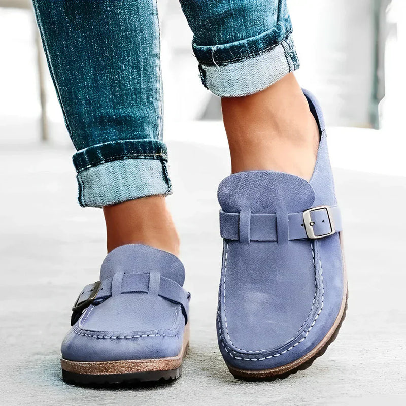 Stylish Orthopedic Shoes for Any Occasion