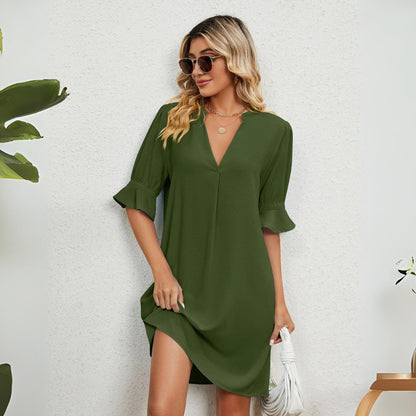 Beautifully Crafted Dress
