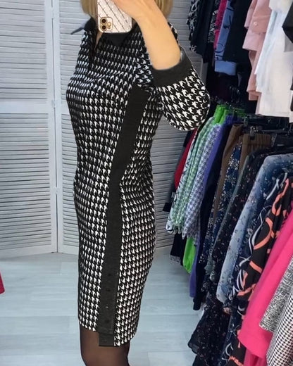 Beautifully Crafted Dress