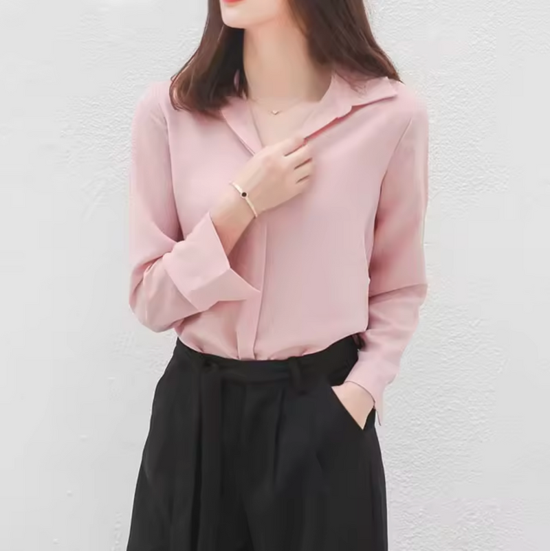 Elegantly Designed Blouse