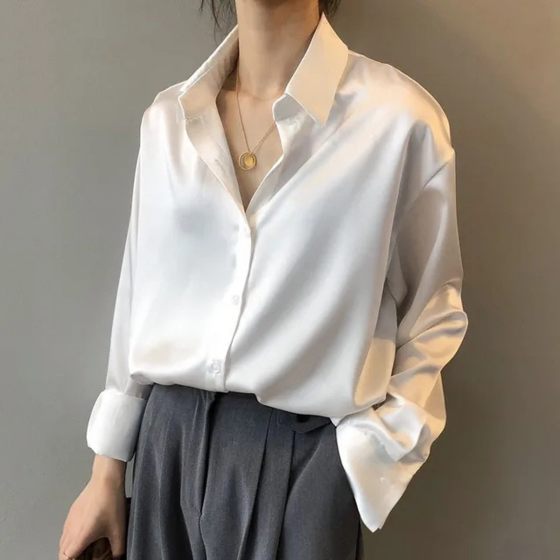 Vintage Inspired Blouse