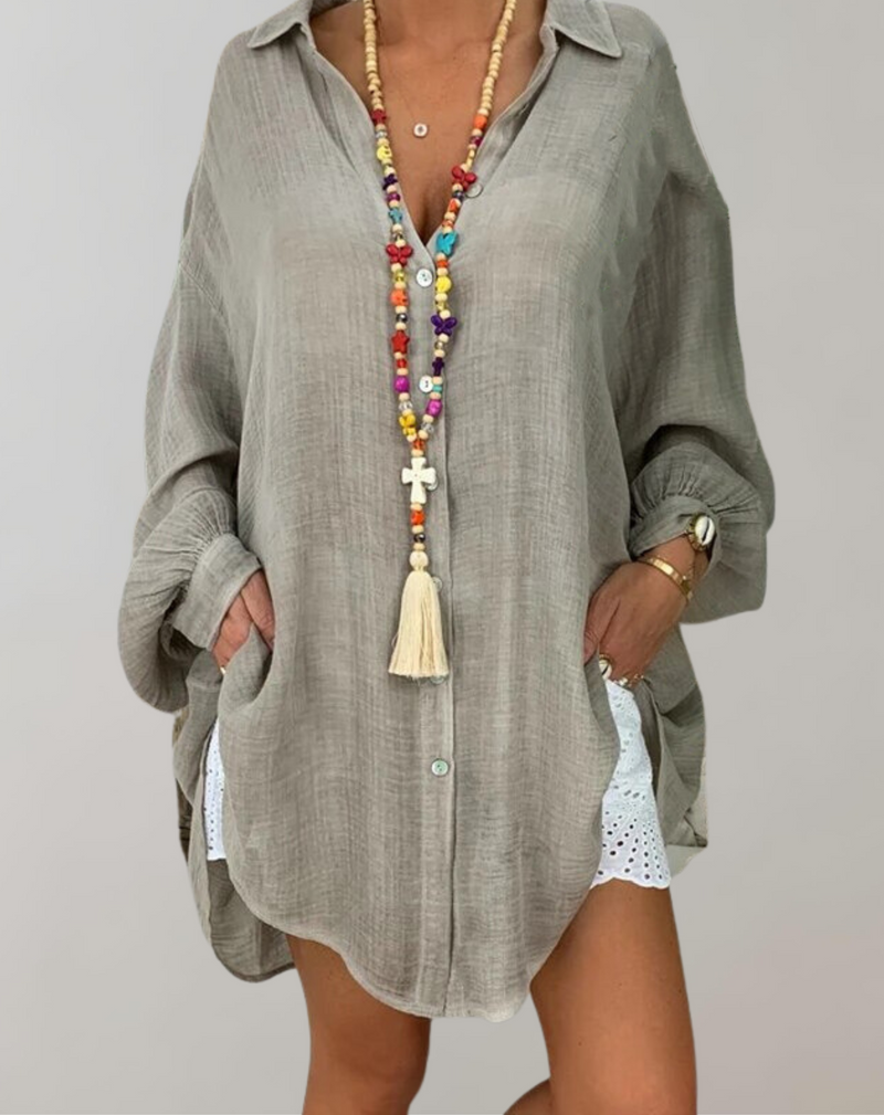 Beautifully Crafted Shirt