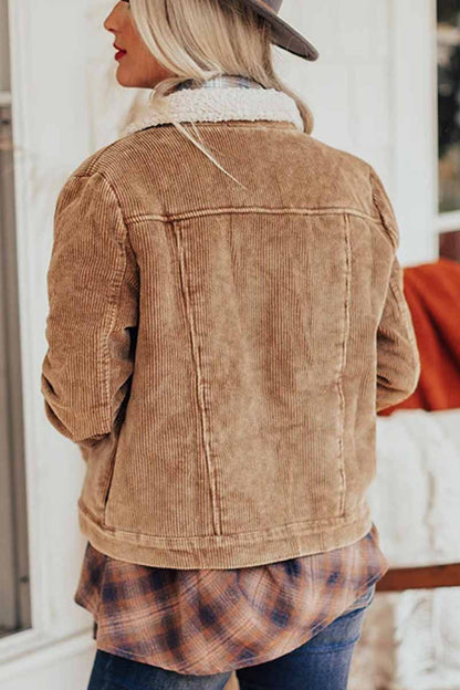 Classic Vintage Coat