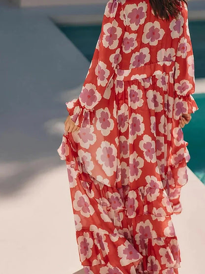 Vintage Inspired Garment