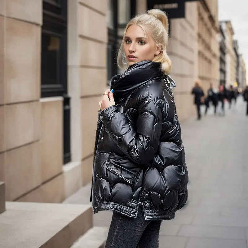 Classic Designed Jacket