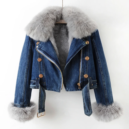 Classic Designed Garment