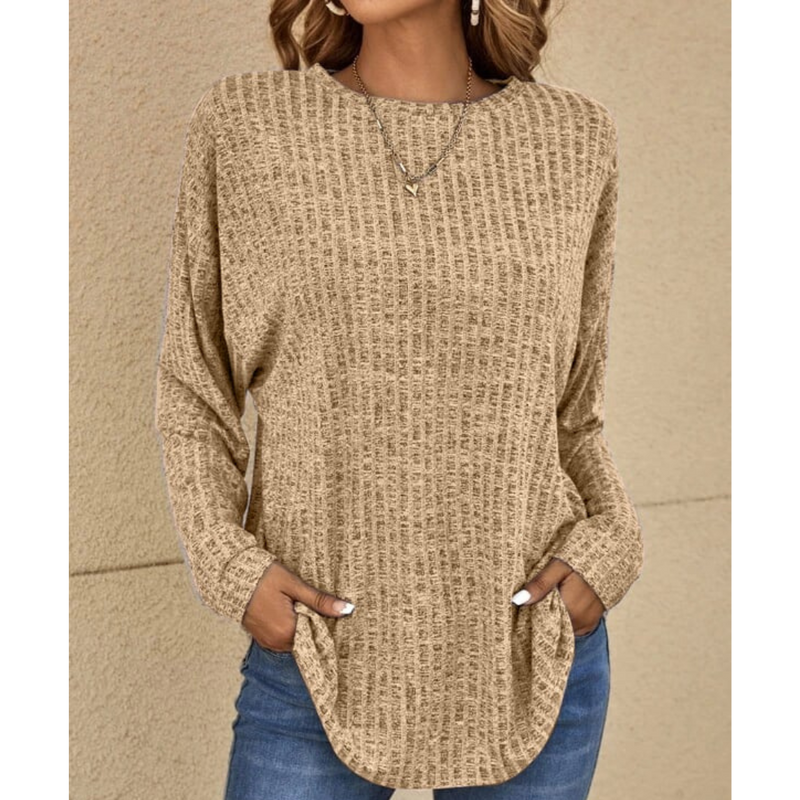 Timeless Vintage Style Sweater