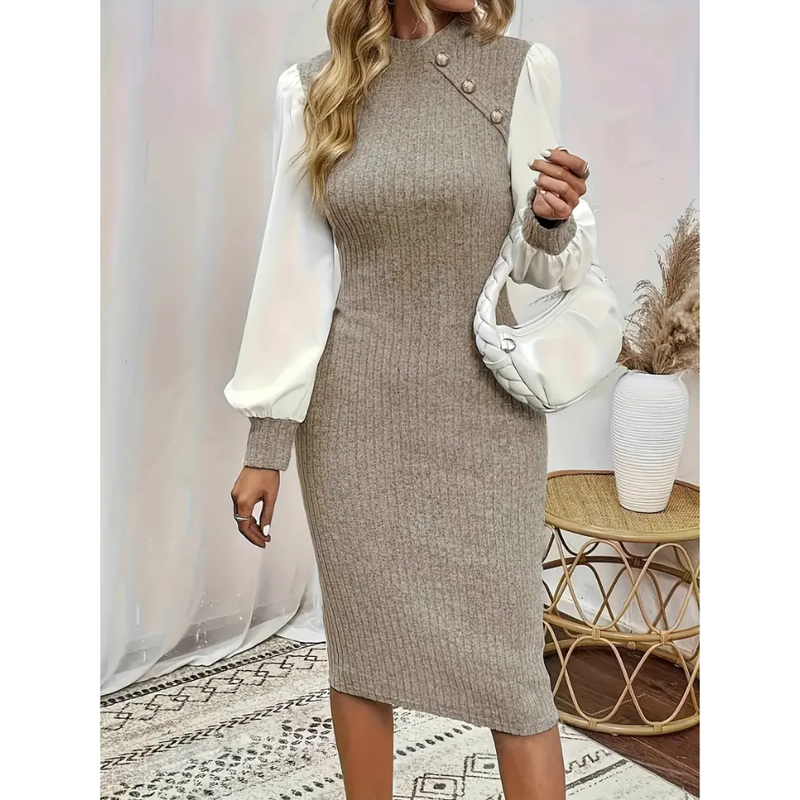 Thoughtfully Designed Dress