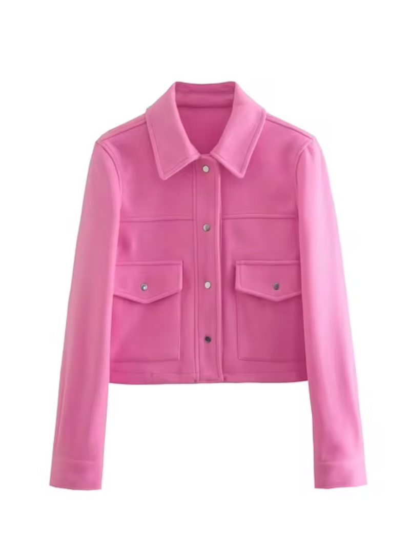 Vintage Inspired Coat