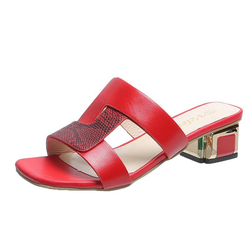 Beautifully Crafted Orthopedic Sandals