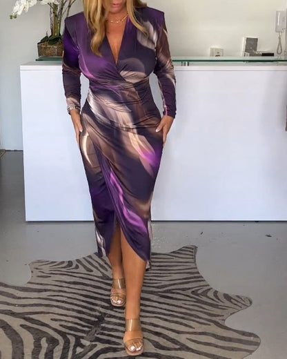 Beautifully Crafted Dress