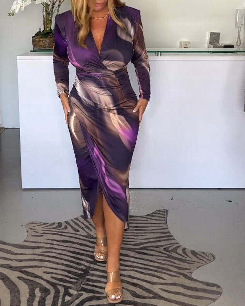 Beautifully Crafted Dress