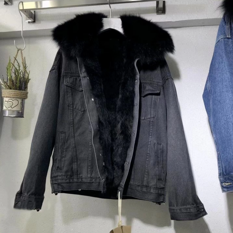 Elegantly Designed Jacket