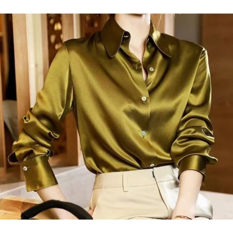 Beautifully Crafted Shirt