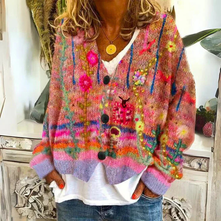 Vintage Inspired Garment