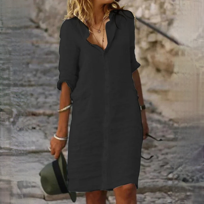 Elegantly Designed Dress