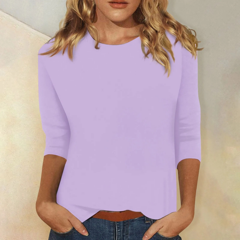 Elegantly Designed T-Shirt