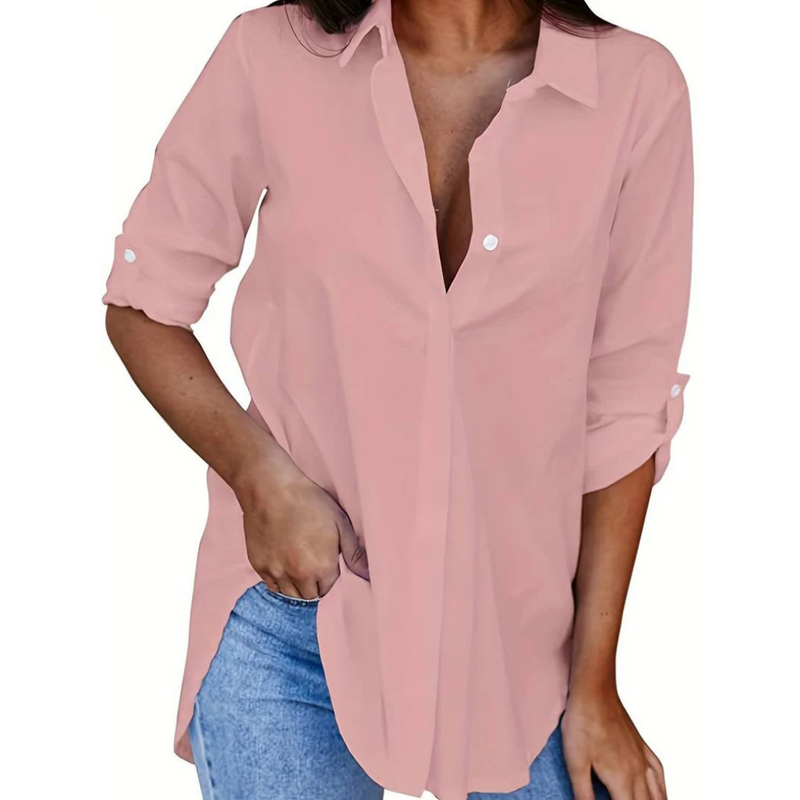 Thoughtfully Designed Shirt