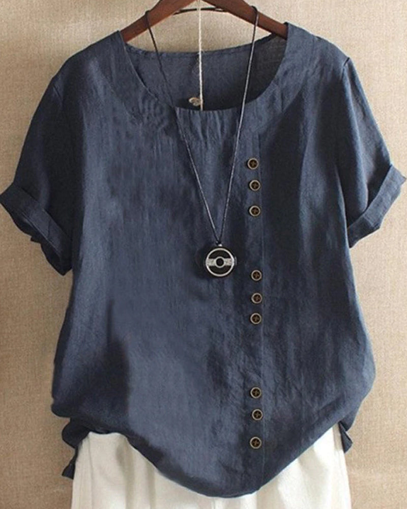 Beautifully Crafted Blouse