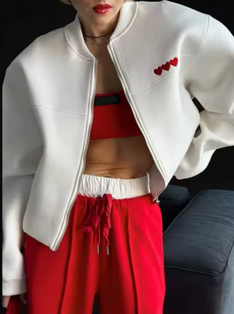 Elegantly Designed Jacket