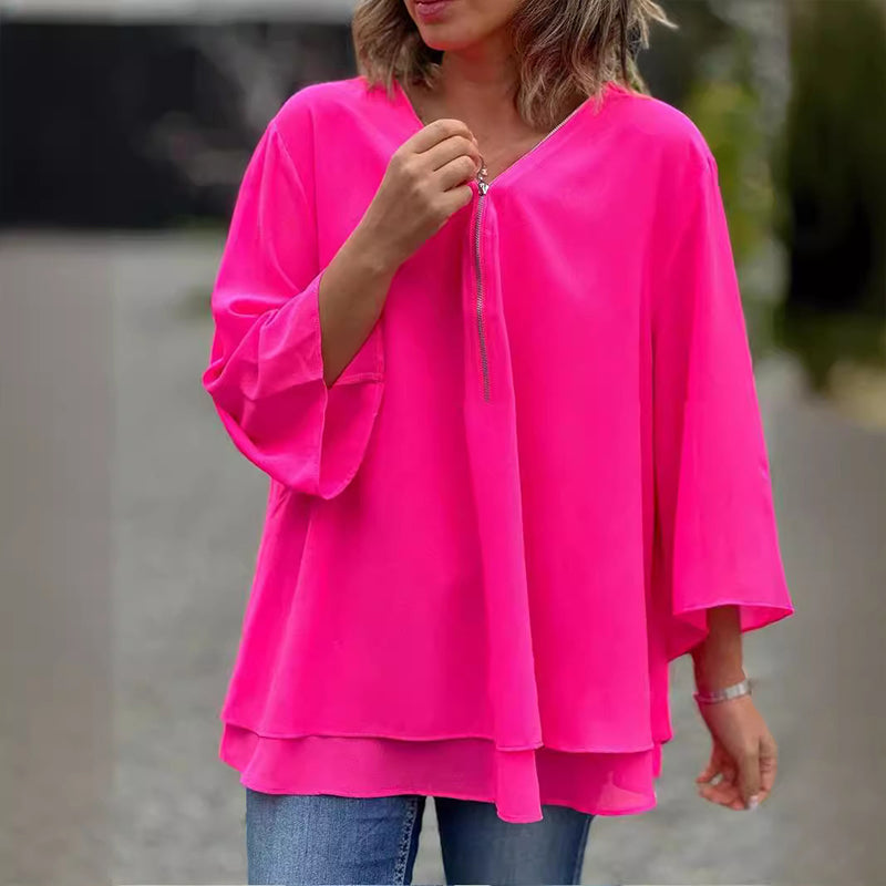 Thoughtfully Designed Top
