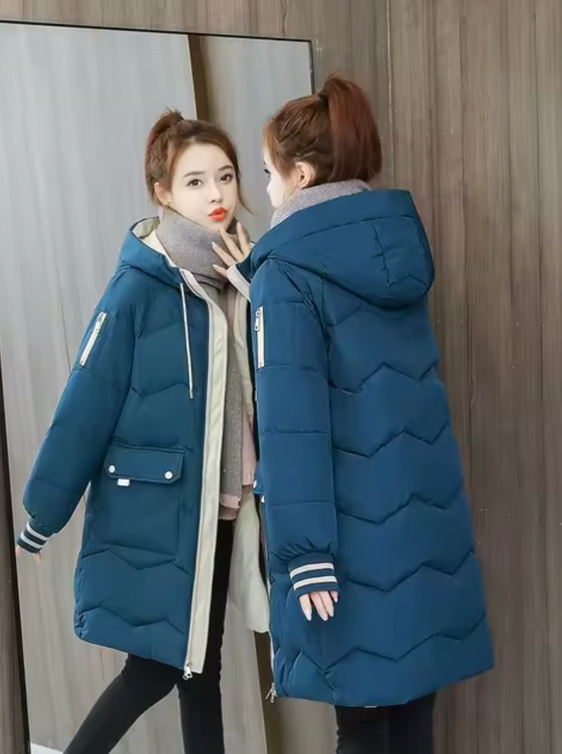 Beautifully Crafted Coat