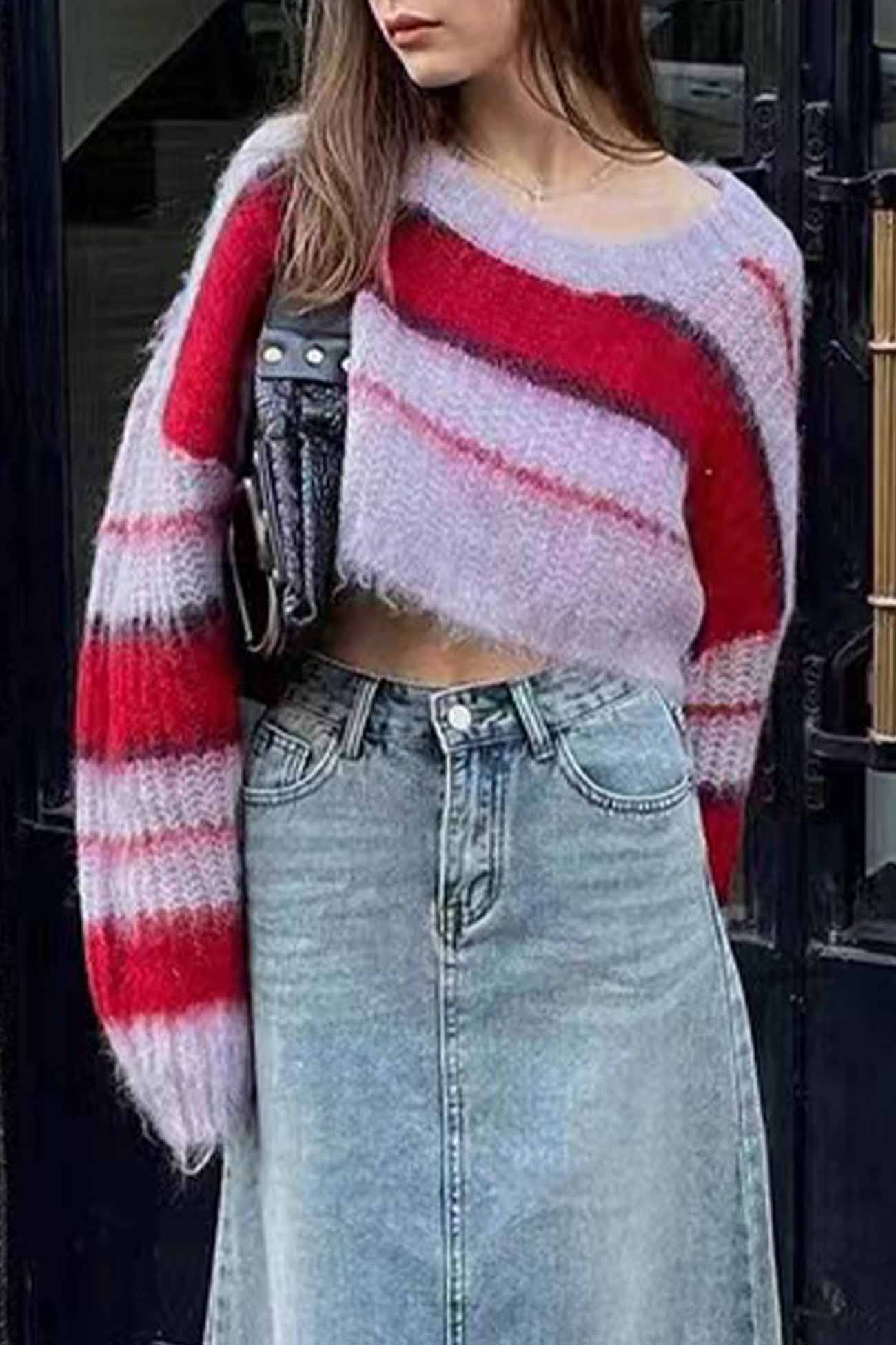 Classic Vintage Sweater