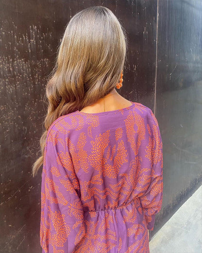 Elegantly Designed Dress