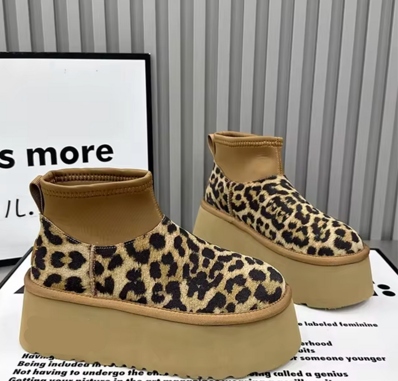 Comfortable Orthopedic Boots for Daily Wear