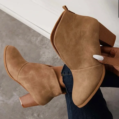 Comfortable Orthopedic Boots for Daily Wear
