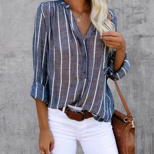 Classic Vintage Blouse