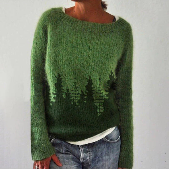 Beautifully Crafted Sweater