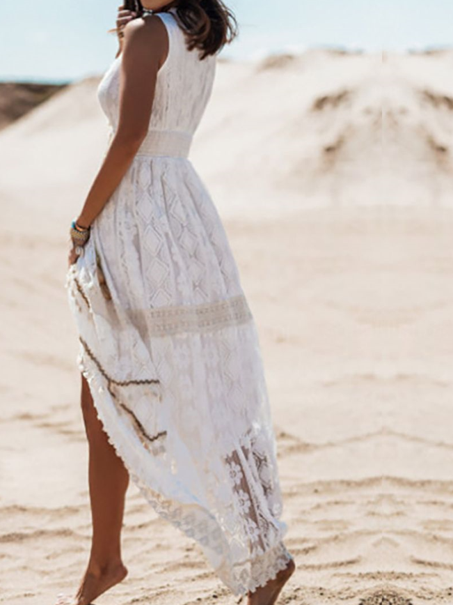 Elegantly Designed Dress