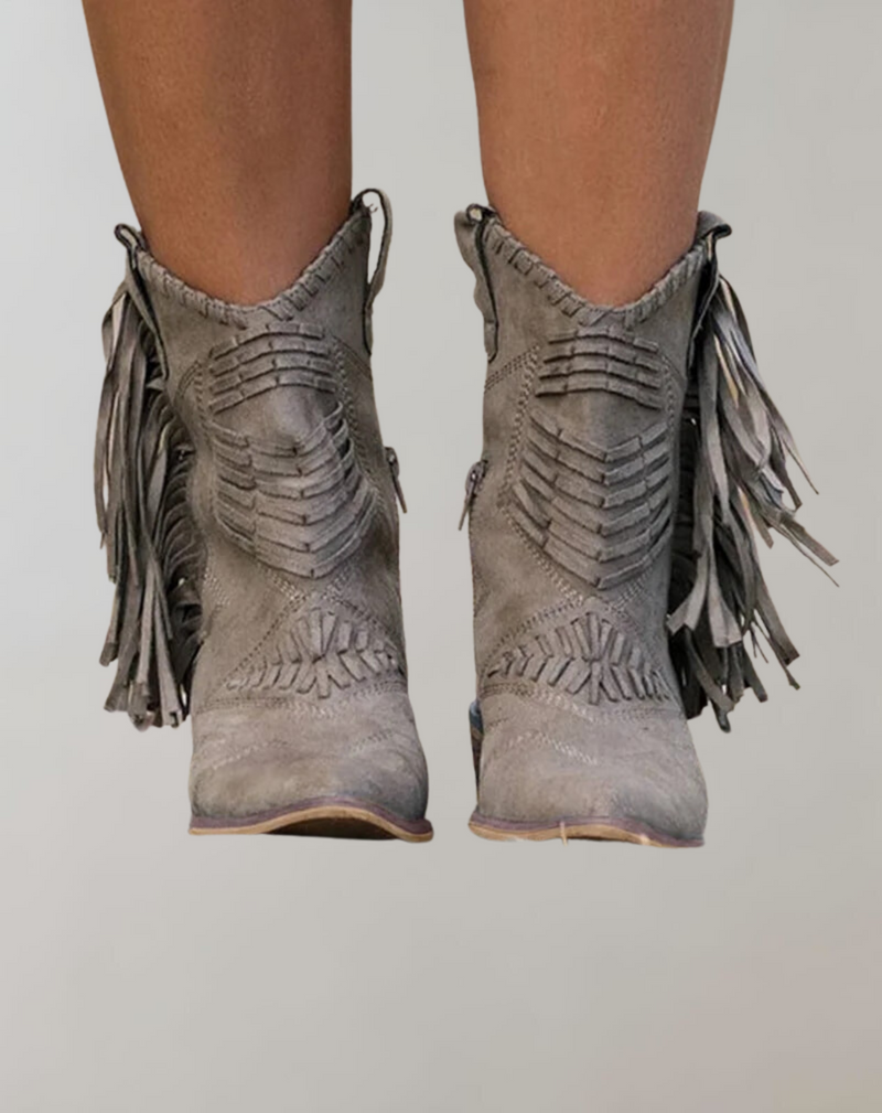 Stylish Orthopedic Boots for Any Occasion