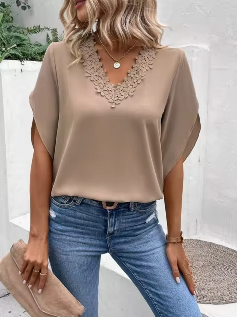 Beautifully Crafted Shirt